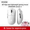 A7 white