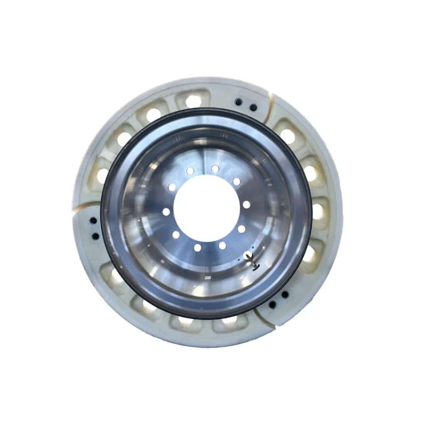 product aluminum alloy wheels run flat tire  insert  off road tire internal support body  china state of the art732-57