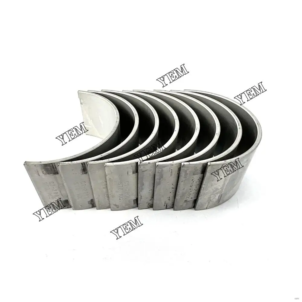 Con Rod Bearings Fit for Nissan FD33