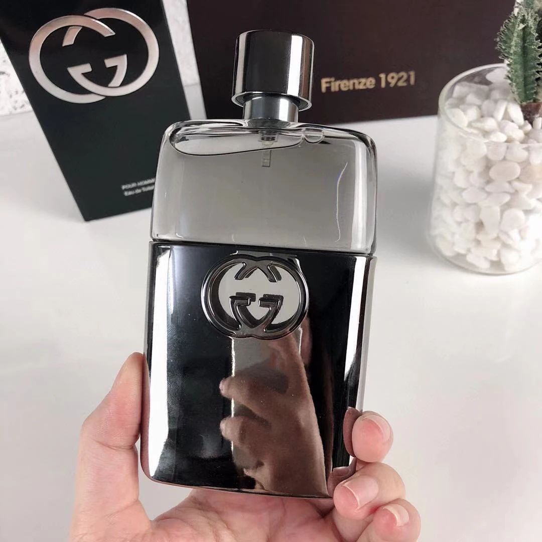 eau de toilette lasting time