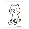 Ws-005 - 45*65mm