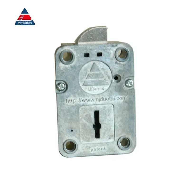 China Electronic Safe System Lock Gun Lock Safe Lock D122k With Own