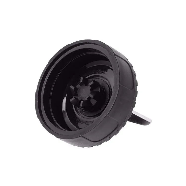 6 Fins Blender Extractor Blade Replacement Spare Parts for Ninja Nutri 16oz Cup BL740B L770 BL771 BL780 BL660 BL663 BL665Q