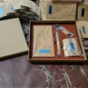 kraft paper box