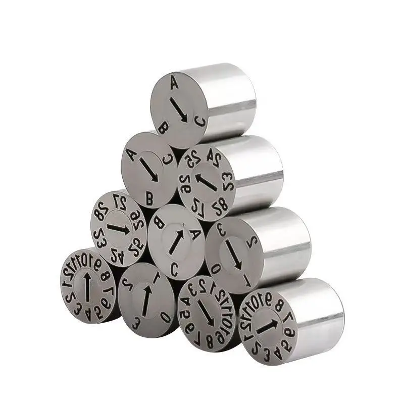 Alibaba.com: HASCO Replaceable Date Stamps, Changeable Date Code ...