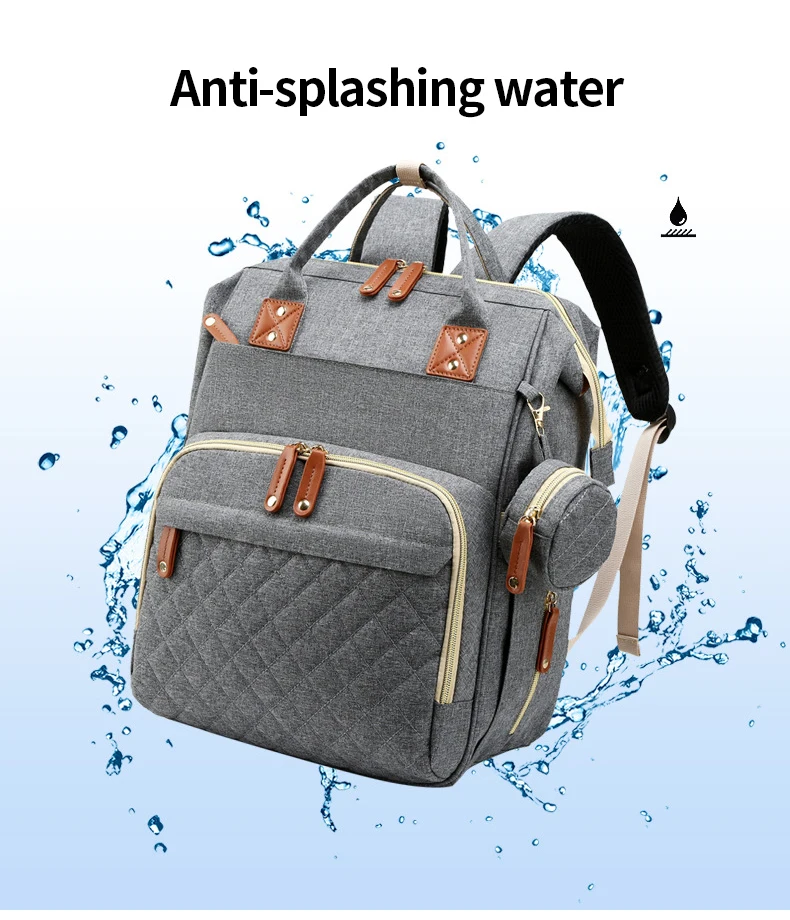 Stroller Baby Bags For Mom Nappy Bag Mommy Maternity Packages Maternity