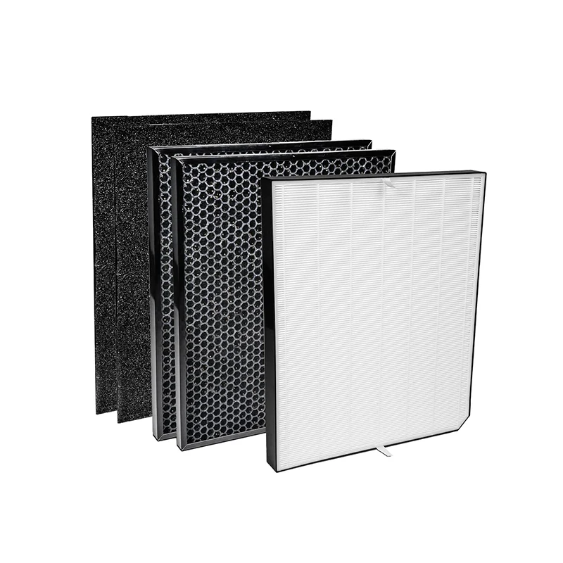 Custom  air Purifier Hepa Filter Replacement for AIRDOCTOR AD3000 AD3500 13