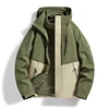 Verde militar