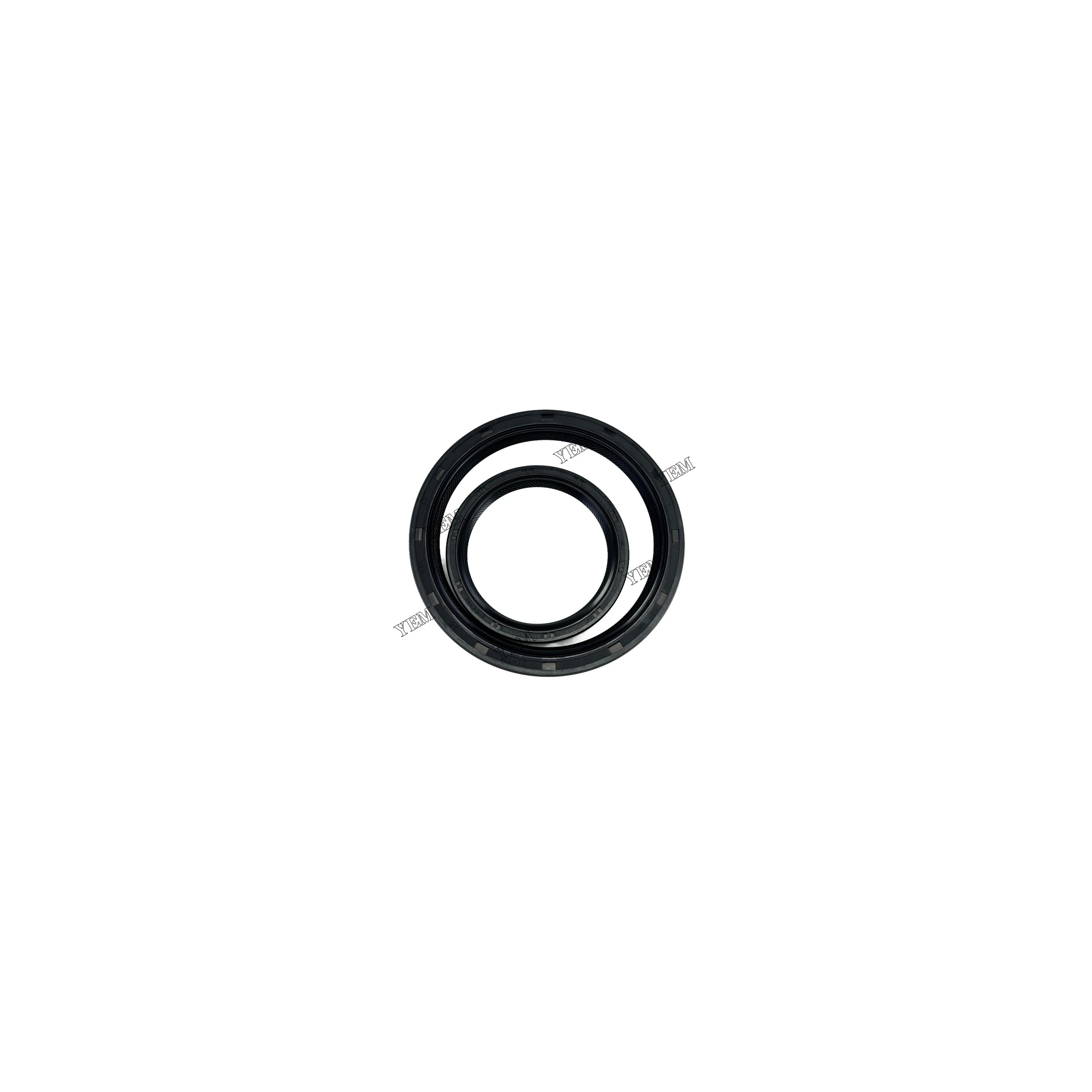 BF4M1011 Crankshaft Front Rear Oil Seal for Deutz Tractor Excavator Mowers Engine Parts Factory