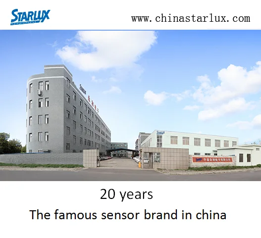 Infrared presence sensor ST28  Pir motion sensor switch