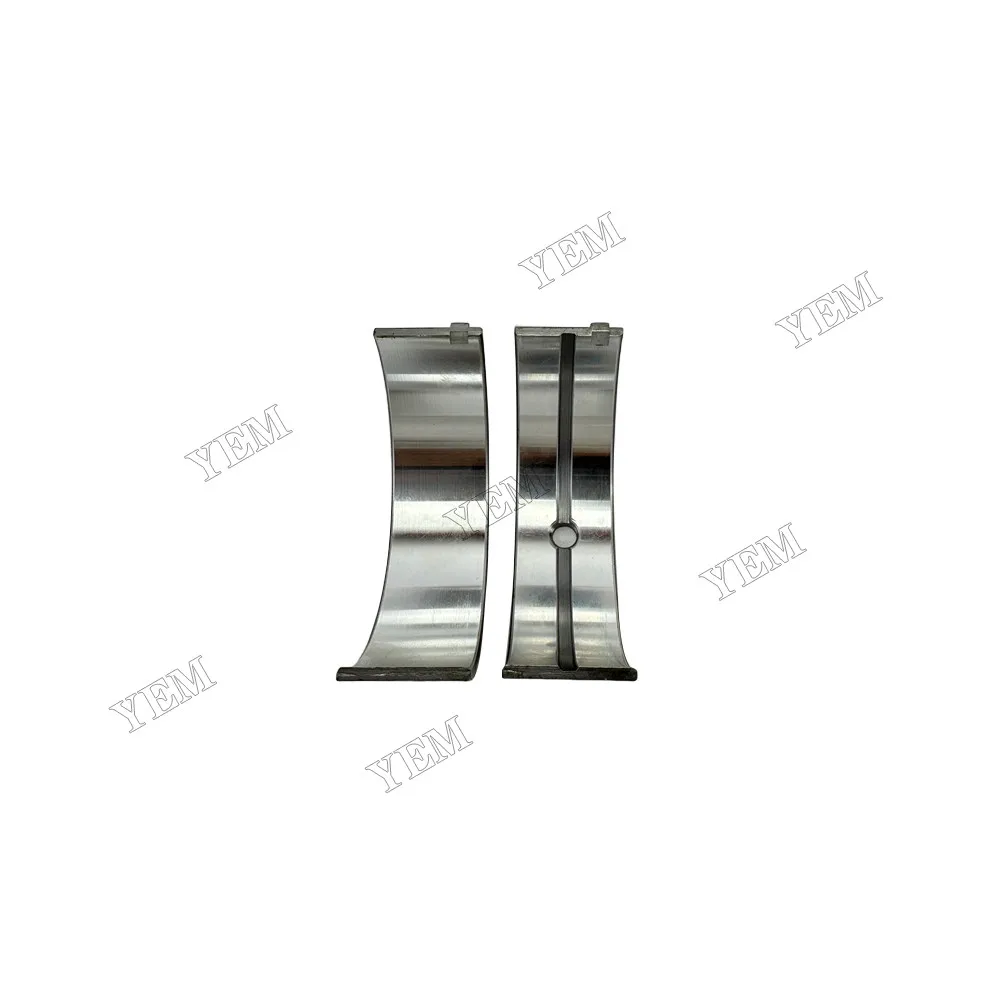 Main Bearing and Connecting Rod Bearing Fit for Xinchai A490BPG Engine 5
