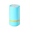 K01 blue vacuuming machine