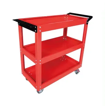High Quality Mobile Tool Cart Roller Cabinet Reliable and Durable Customized OEM Supported for Wholesale