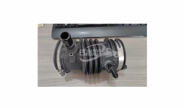 Pipe for Ford Fusion 2.5T 2013 Intake air for ford DS739R504BB DS7Z9B... — 3