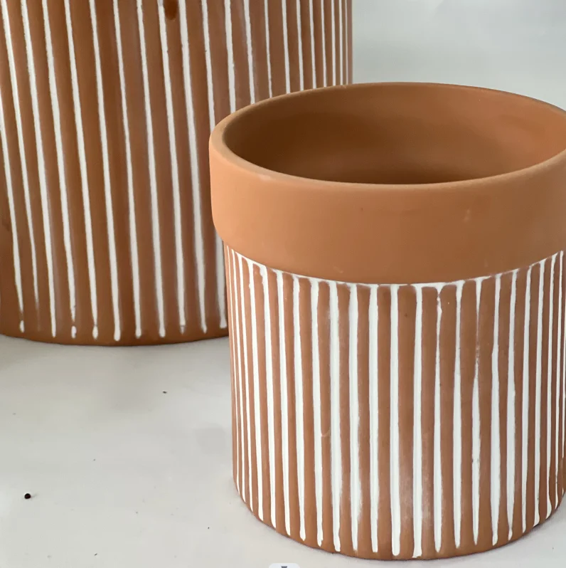 Cheap Ceramic Vases Wholesale Outdoor Vase Large Flower Pot Flower Vase