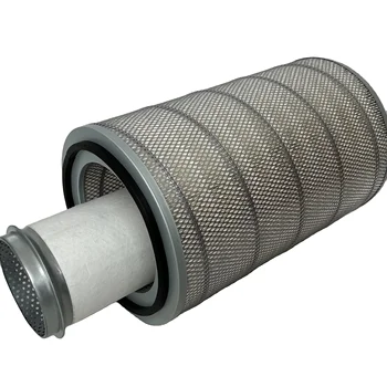 Replacement Iron Cover  Industrial Compressor Parts Sullair  Compressor  Air Filter 88290005-590 88290005-591