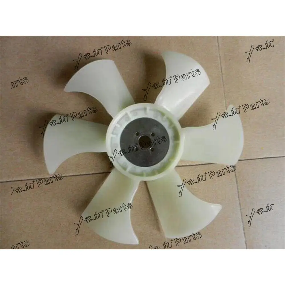 N844 Fan for Shibaura