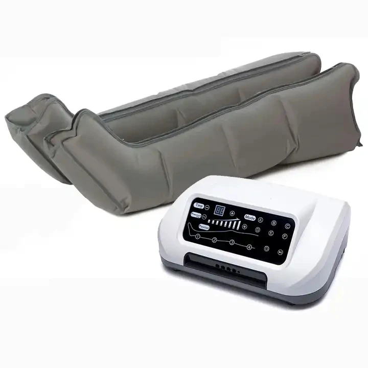 China air compression massage therapy system Blood Circulation Therapy leg massagers to prevent blood clots