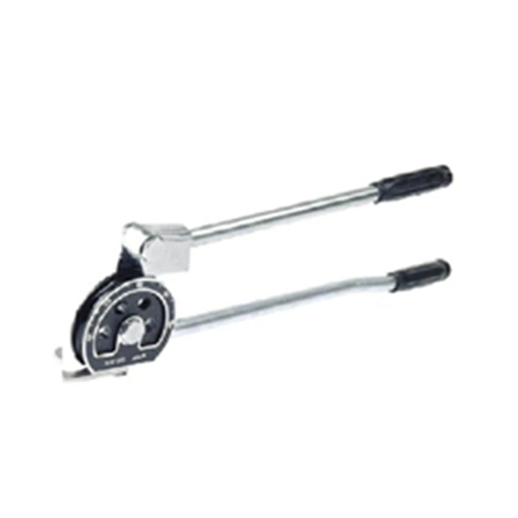 manual tube pipe bender
