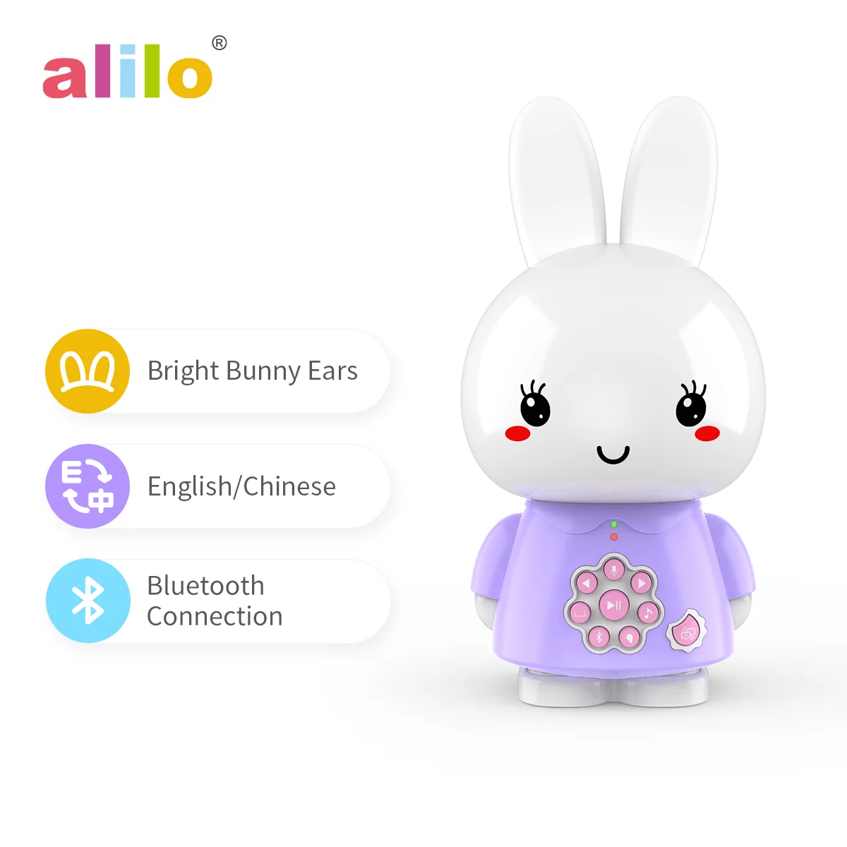 
 Оптовая продажа, Alilo G6 +, спящий Бадди, интеллектуальный рассказник, двуязычный обучающий аппарат, распродажа детских игрушек для детей  