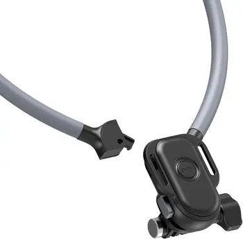 For SMALLRIG Magnetic Neck Mount Chest Strap Action Camera Hands-Free POV Vlogging DJI Osmo Pocket 3/OSMO Mobile Phone Holder product image