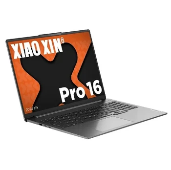 Lenovo Xiaoxin Pro 14 Ultrabook 2024 - High Performance Laptop
