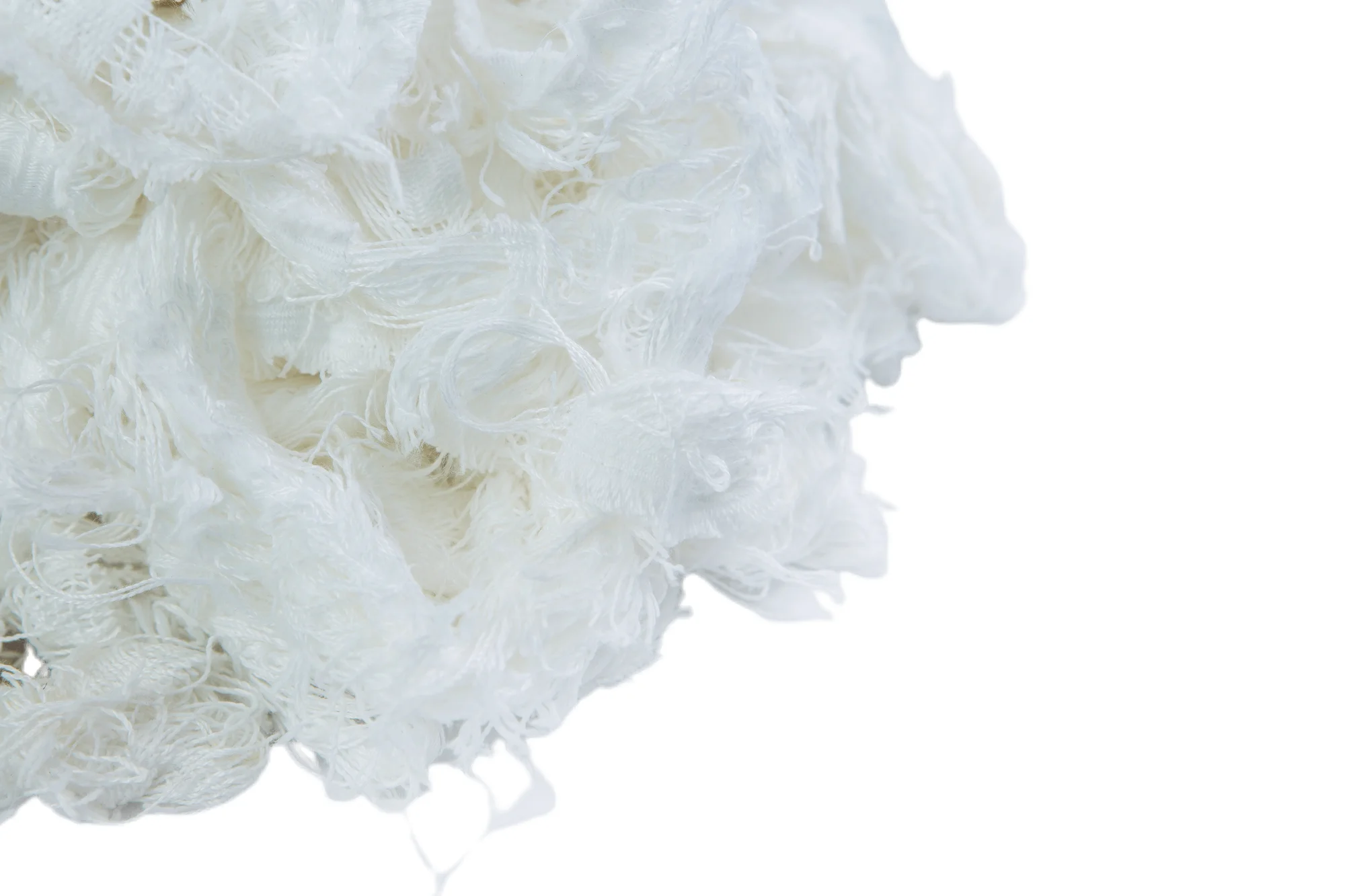Machine Cotton Rag Industrial Cleaning Cloth White Cotton Rags Yarn Industrial Cleaning ...