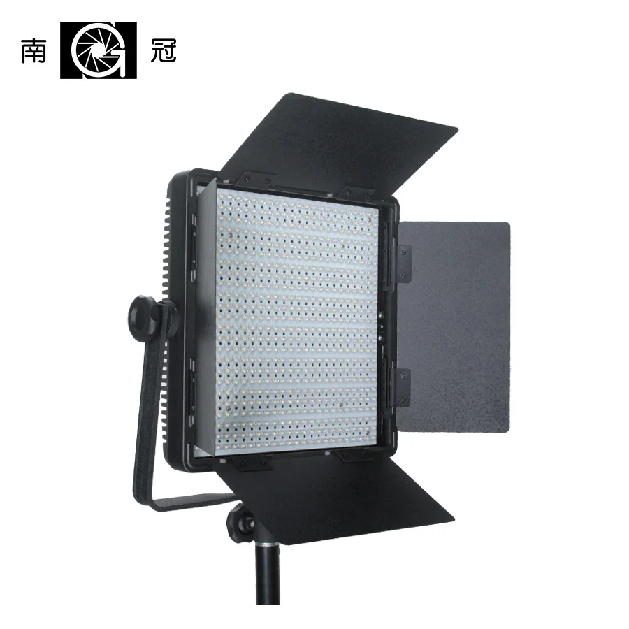 Nanguang CN-600SA LED Studio Panel Light with Dimming Control