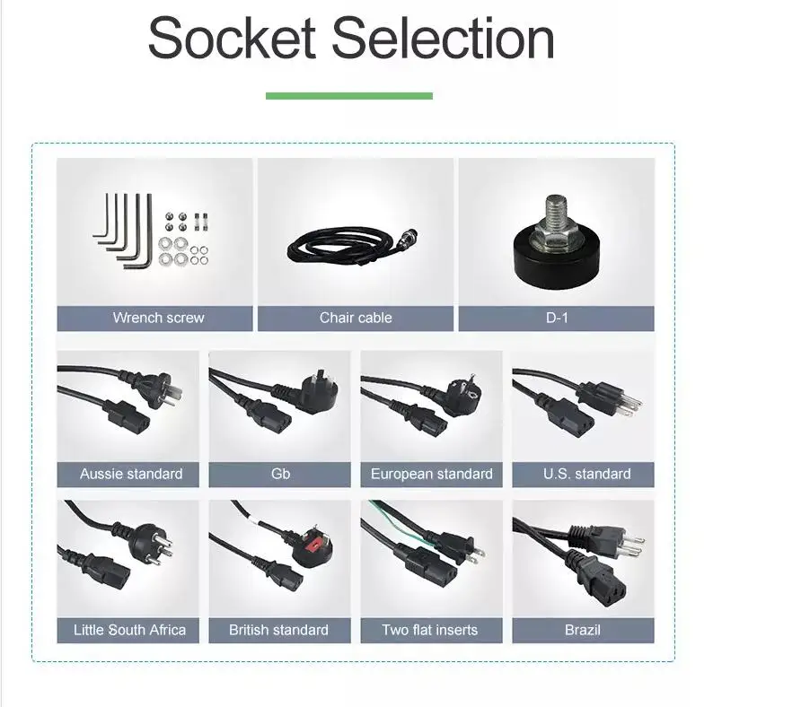 Rightway Brand Ophthalmic Unit combined table and chair table combined units S-900A combined table