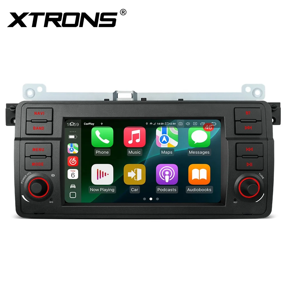 android　ナビ　エクストロンズ XTRONS 7インチOctaコアAndroidナビゲーションシステム8 + 256GB