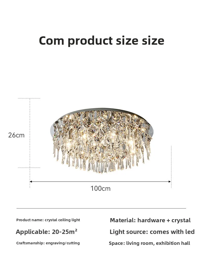 Specifications