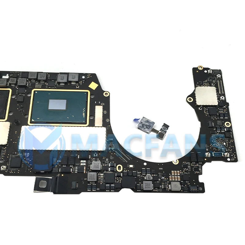 Tested Original A1707 Motherboard for Macbook Pro 15