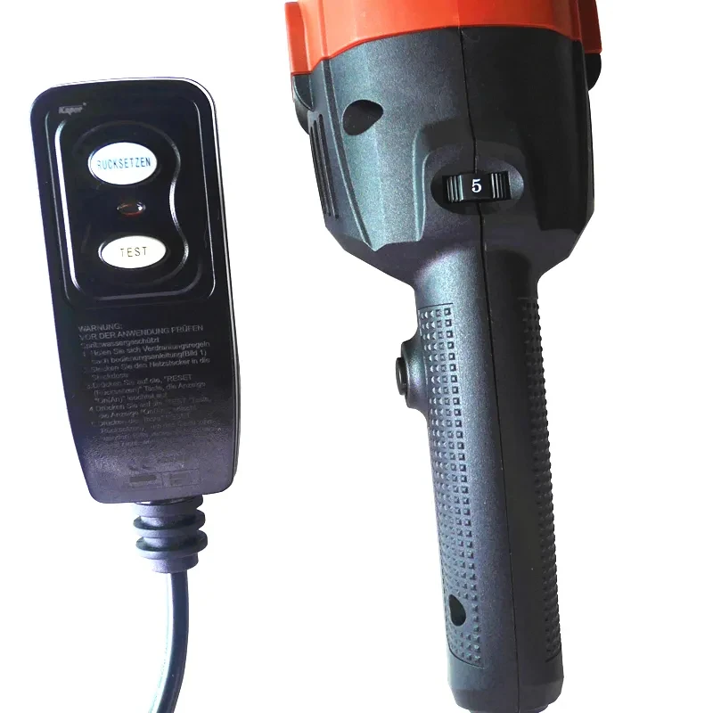 Electrical Manual Wet Polishing Machine Portable Polishing Angle Grinder Wet Polishing Tools