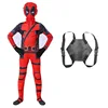 Mochila Deadpool
