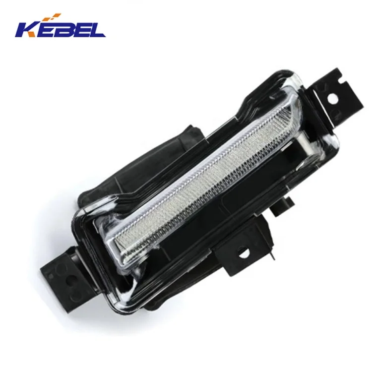 Novi proizvod komplet karoserije s maglenkom 843417365 OEM 84341736 svjetlo za maglu za Chevrolet Camaro 2019