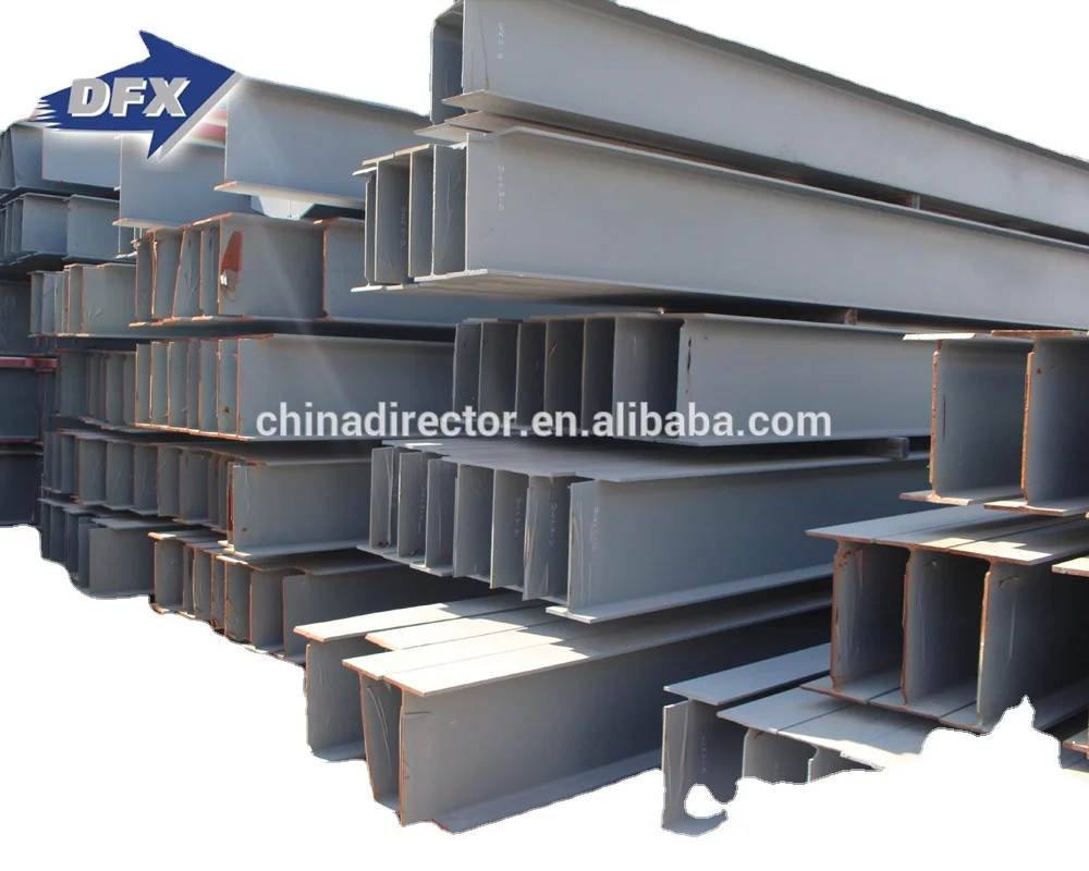 Low Cost Construction Materials Steel Structure Warehouse Shed Building Pfefabricated H Beam