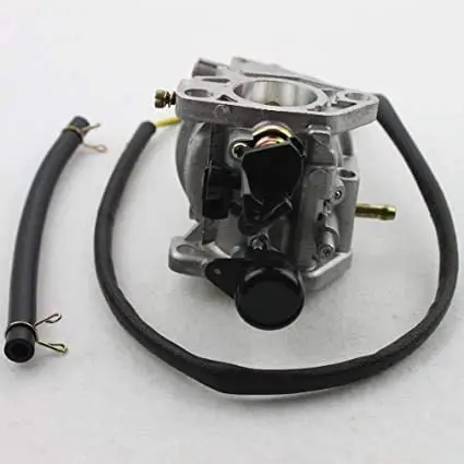 GOOFIT Carburetor Pz20 Engine Motor Generator Replacement for 50cc 70cc 90cc 110cc 125cc GX390 GAS188 ATV
