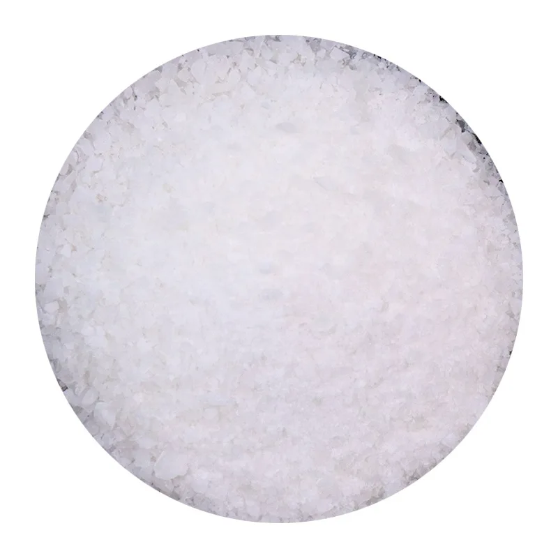H0329 Ferric Bulk Aluminum Sulfate Technical Purified Grade 2 Coagulant