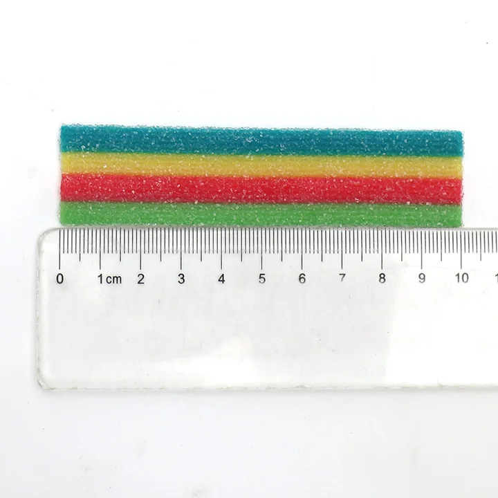 7.5g sour gummy