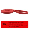 Red 15-35lbs