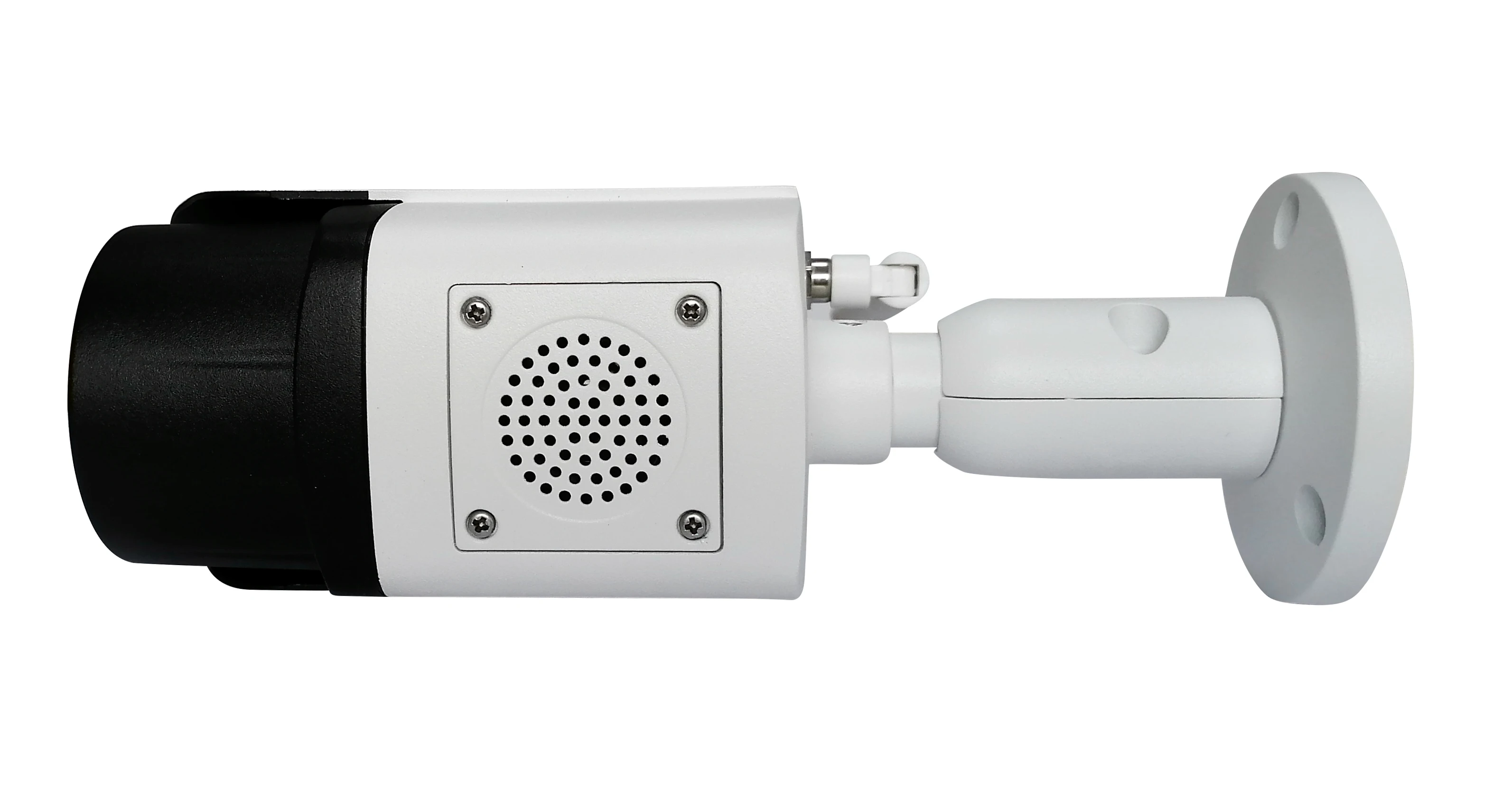 5MP Smart Wireless IP Camera with AI Human Body Detection with SD Slot and 2 Way Audio