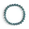 Blue water jade 6.5mm/SL121
