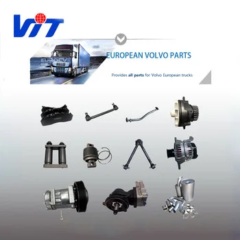 Pressure Protection Valve MHT2869 VS1128 - OEM Replacement Valve For Industrial Applications