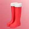 women's red [cotton added]