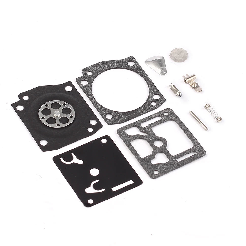 Zama Rb 31 Carb Carburetor Repair Rebuild Kit Fit Stihl 034 036 044 Ms360 Ms340 Free Shipping