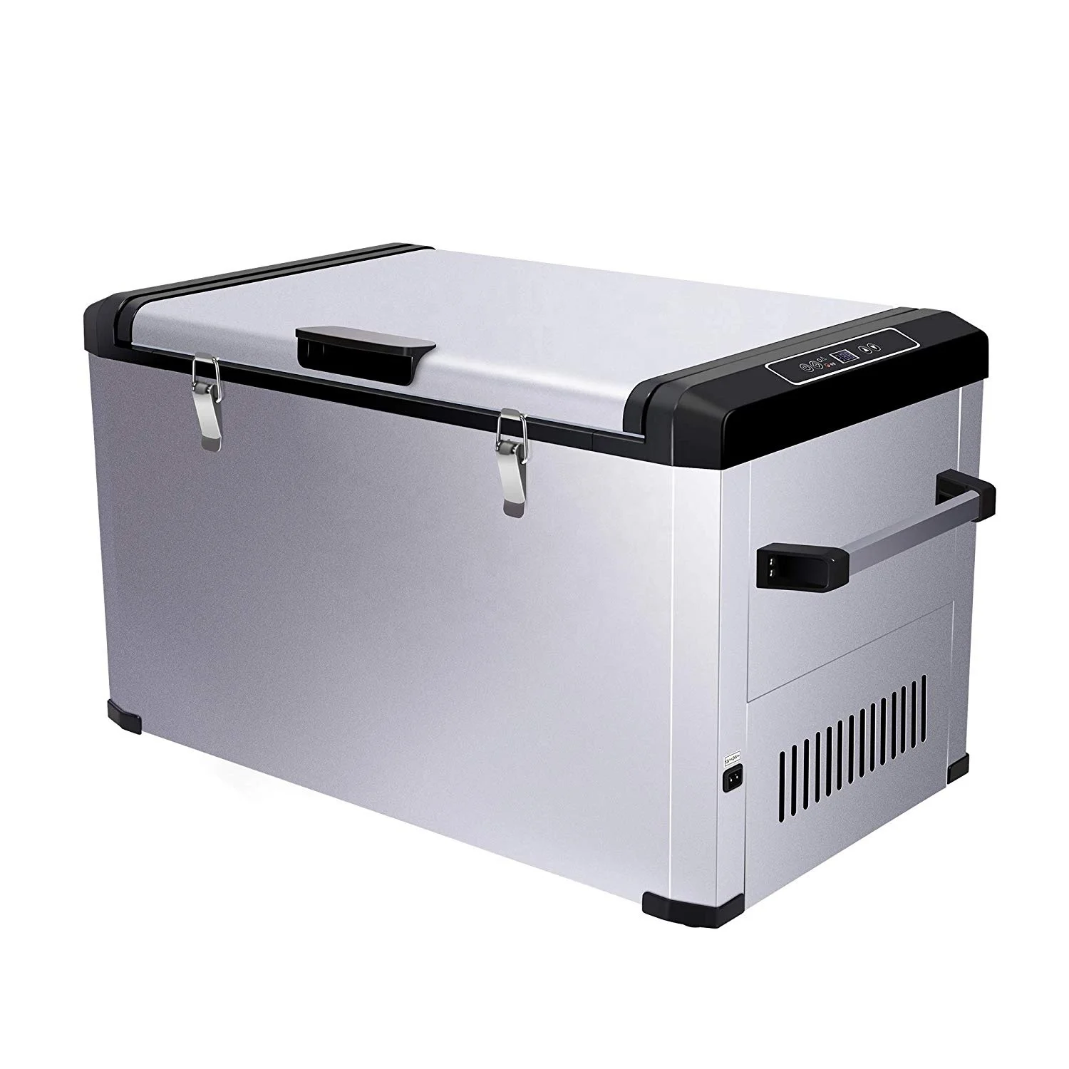 evakool fridge compressor