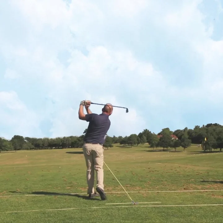 Многофункциональные клюшки для