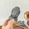 Cabeza de Buda Shungite