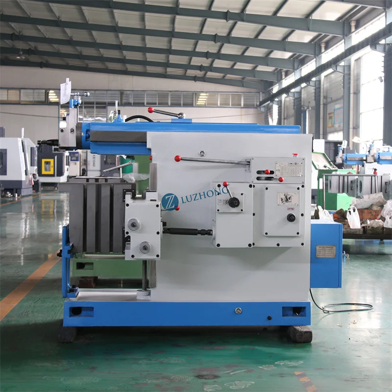 BC6050 Mechanical Shaping Machine Tool Price Metal Shaper for Sale