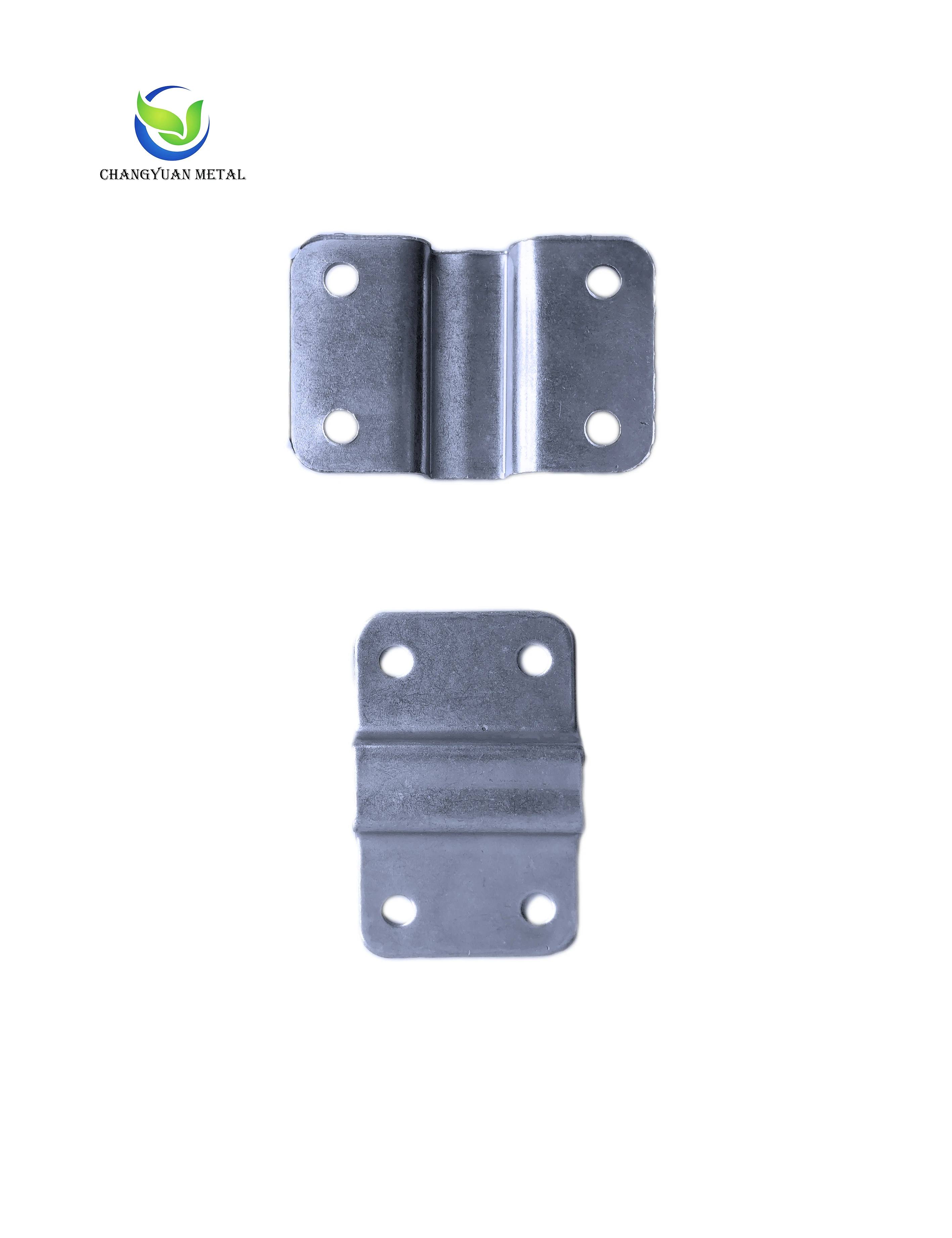 Q235 Sharp Container Bracket Spare Parts